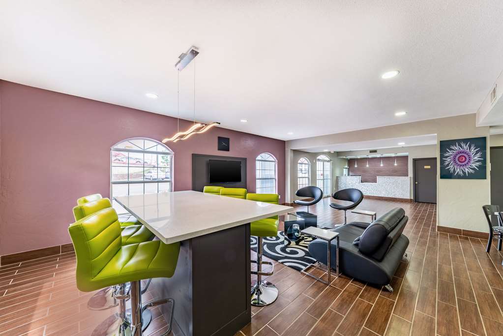 Quality Inn & Suites Canton - photo 10