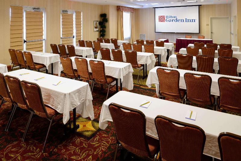 Hilton Garden Inn Joplin - photo 37