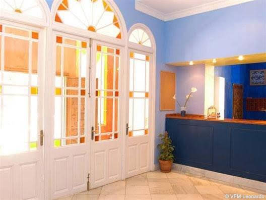 Acacias — hotel in Yeste