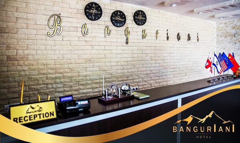 Hotel Banguriani — Mest'ia — photo 3