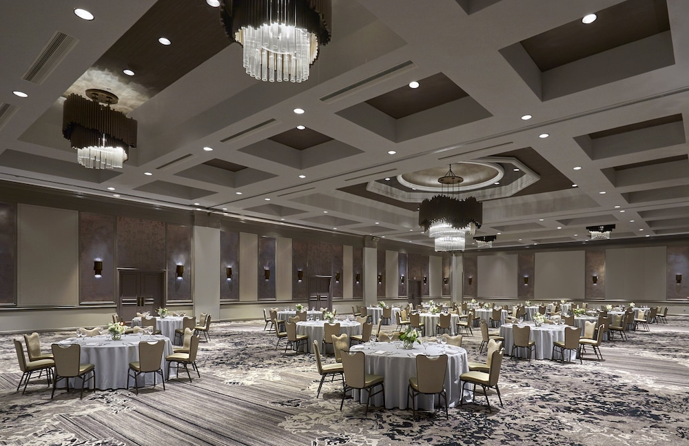 Loews Nashville Hotel at Vanderbilt Plaza - photo 117