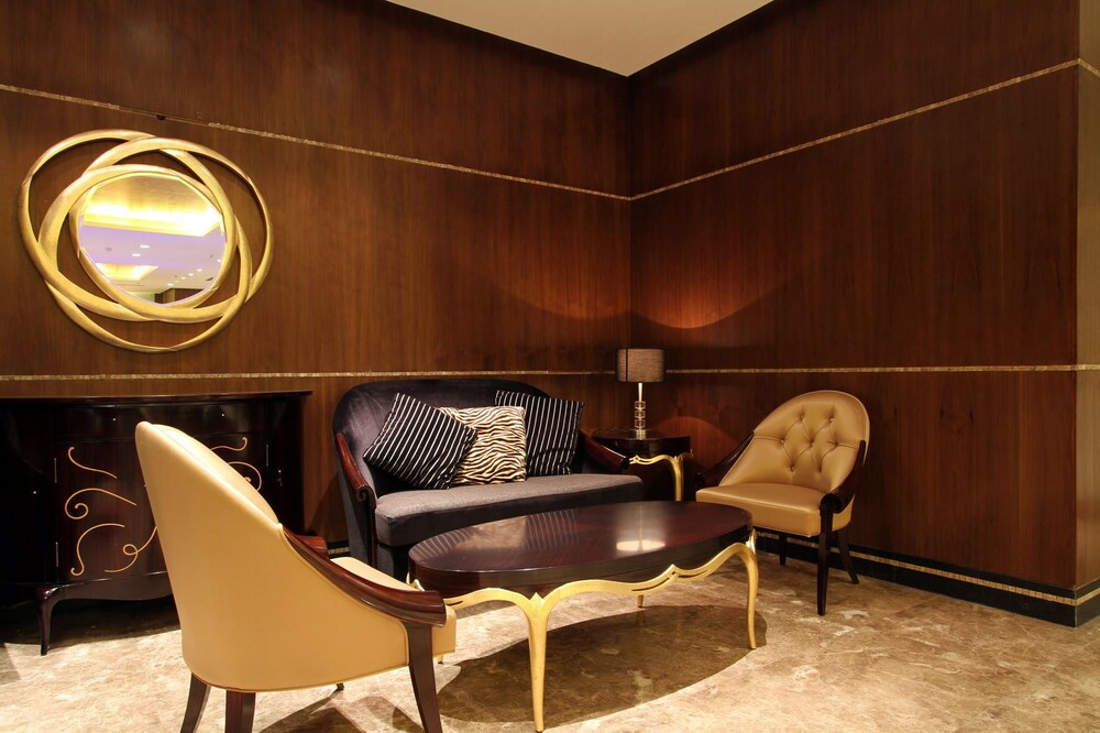 Muta Hotel — Mecca — photo 2