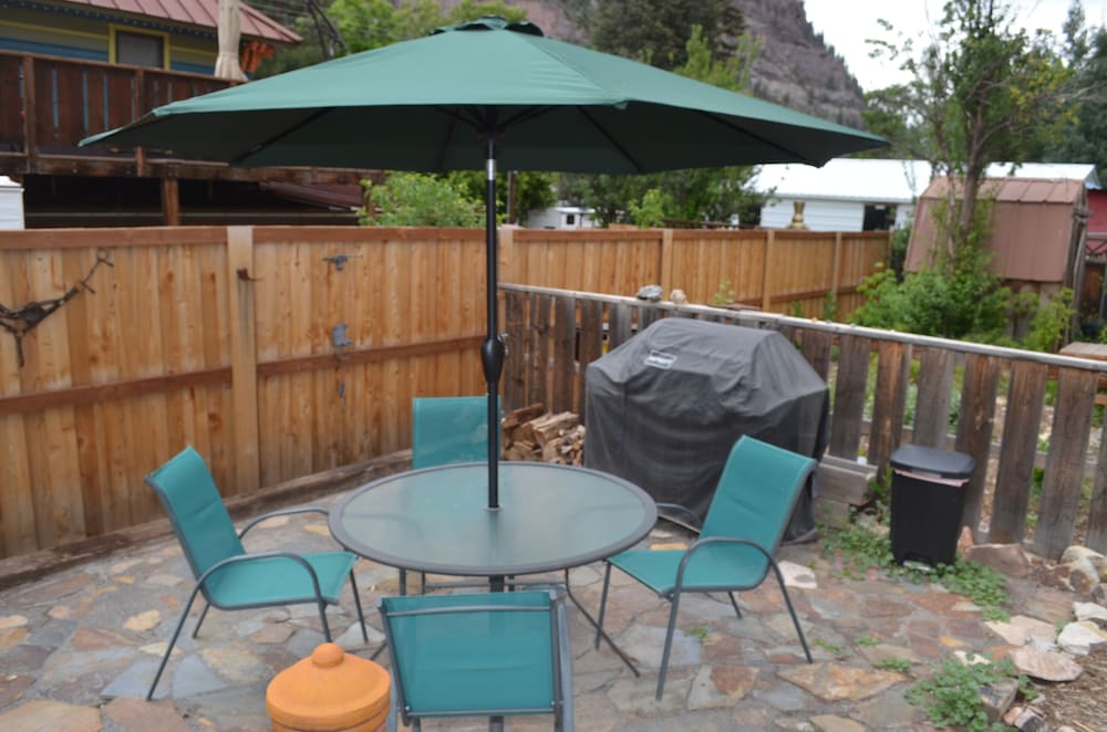 Ouray Main Street Inn - photo 144