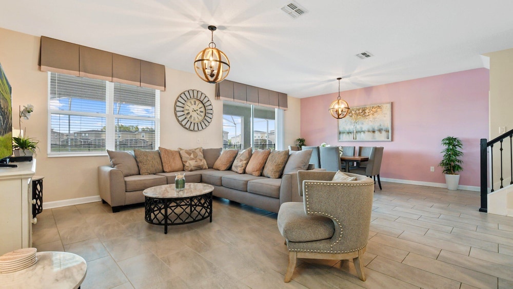 Resort Access Perfect 4 Families Near Theme Parks - photo 25
