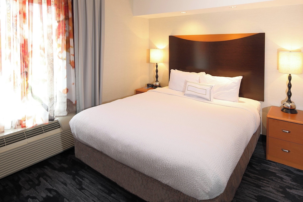 Fairfield Inn & Suites by Marriott Millville Vineland - photo 6
