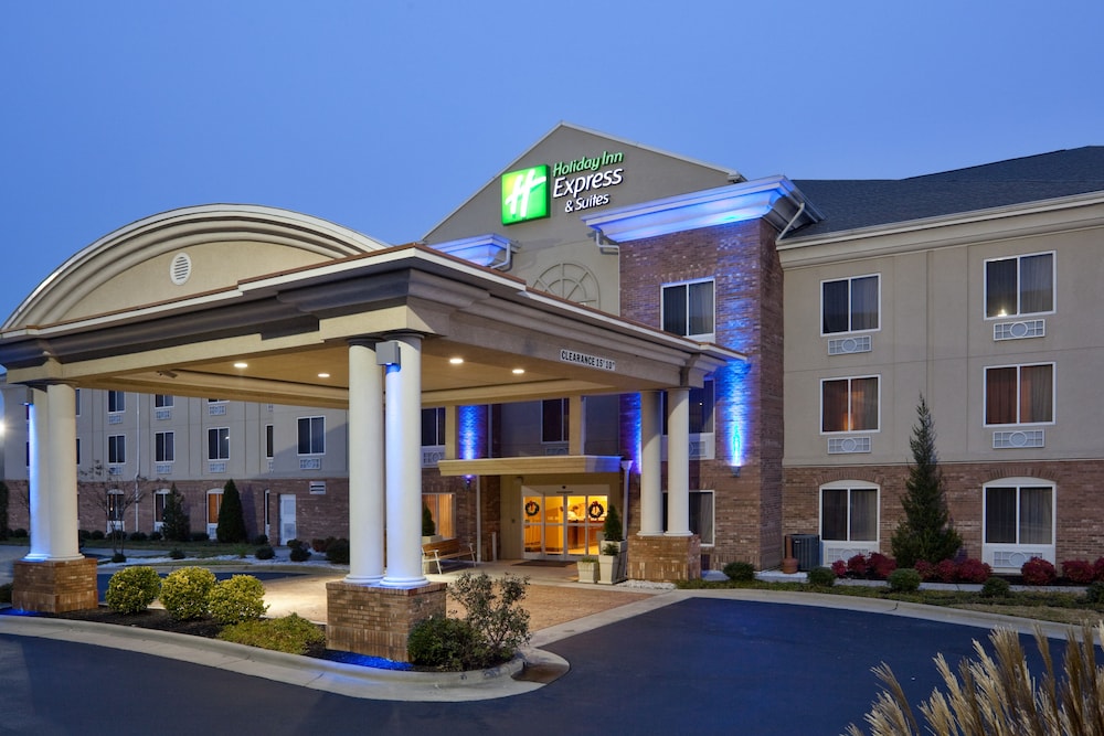 Holiday Inn Express Hotel & Suites High Point South an IHG Hotel - featured photo