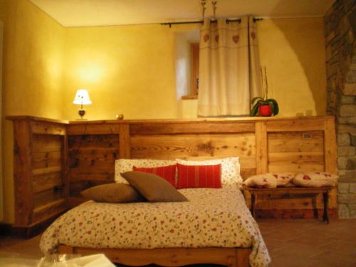 Au Coeur — hotel in Verrayes