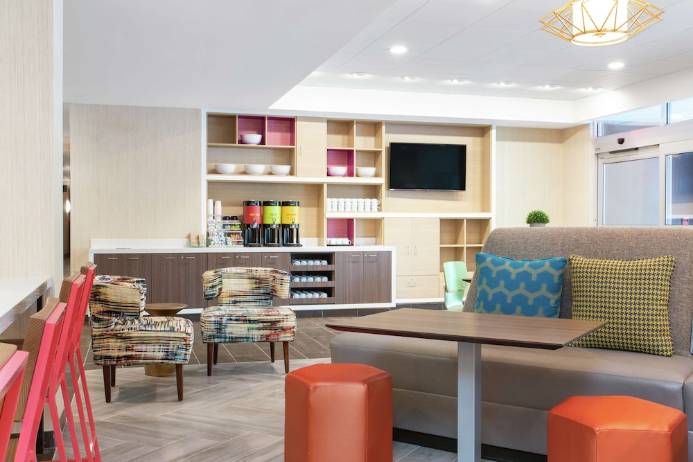 Home2 Suites by Hilton Smithfield RI - photo 20