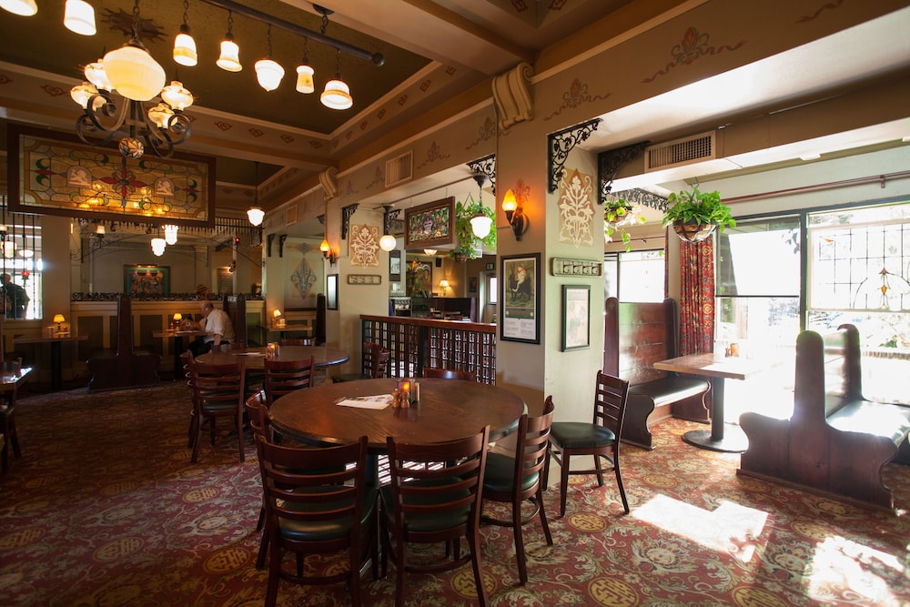 McMenamins Grand Lodge - photo 75