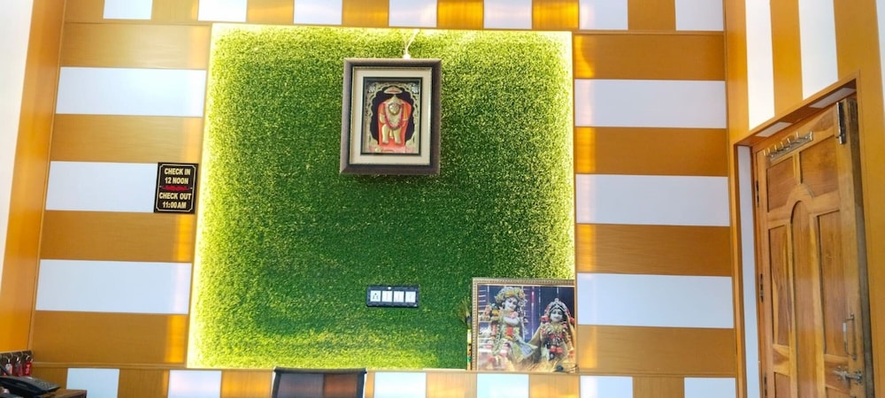 Hotel Balaji Palace Ayodhya — Ajodhya — photo 2