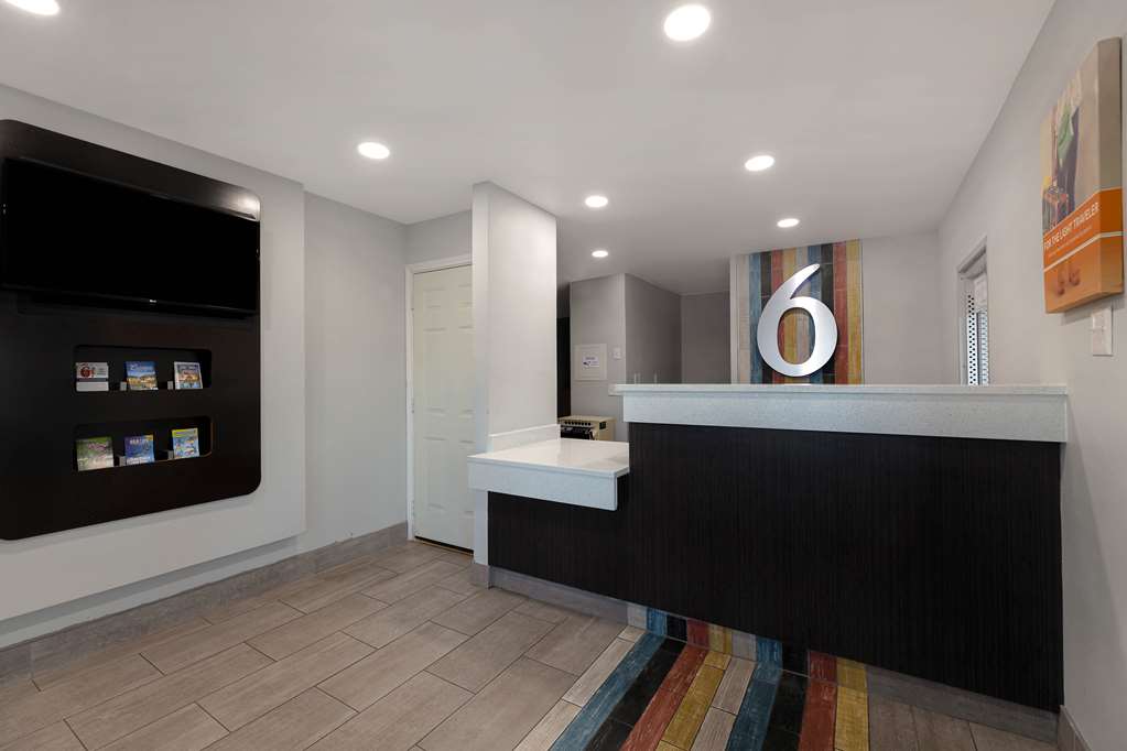 Motel 6 San Antonio TX West SeaWorld - photo 21