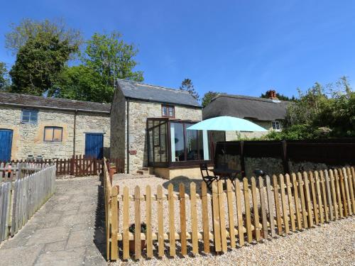 Fisherman's Cottage Ventnor — 4-Star Luxury Hotel in Ventnor, United Kingdom