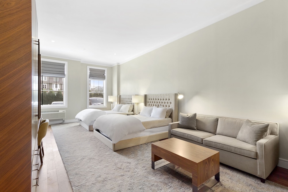 The Vanderbilt Hotel Suites - photo 7