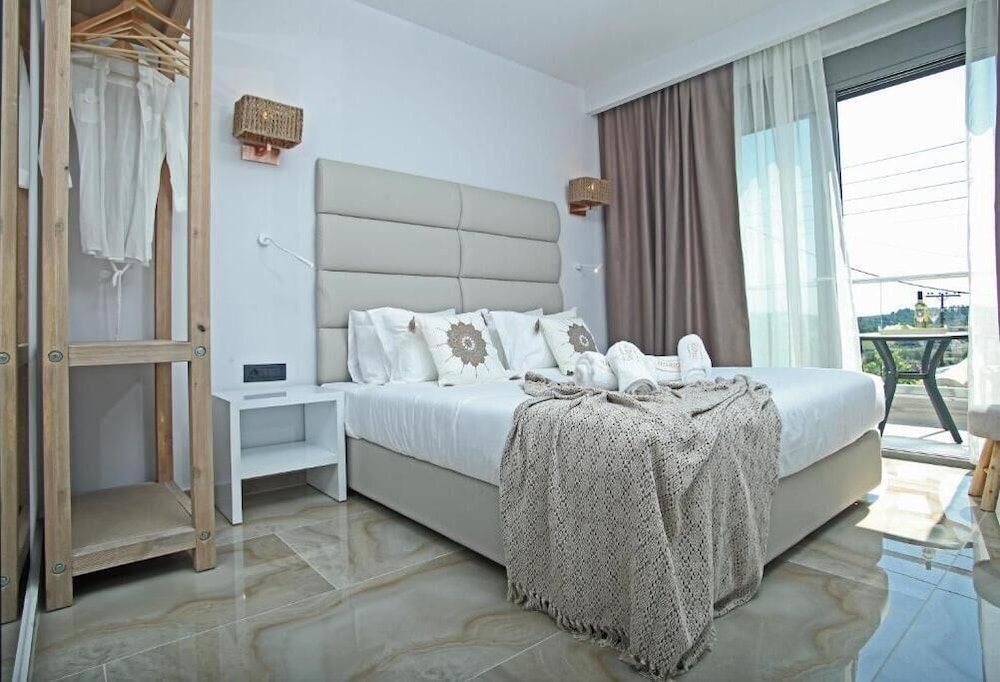 Imagine Studios in Kassandreia, Greece