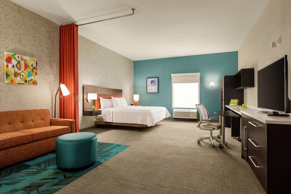 Home2 Suites by Hilton San Antonio North Stone Oak TX - photo 18