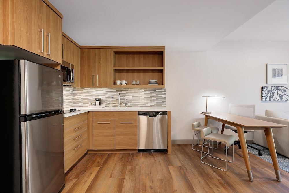 Element New York Wood Ridge - photo 6