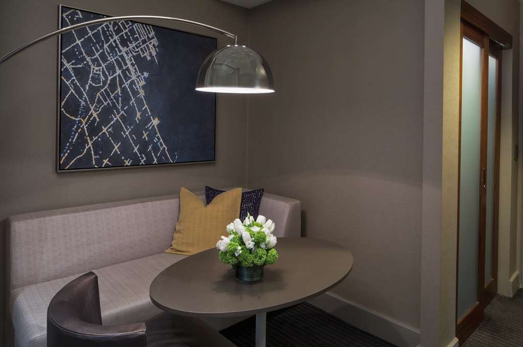Hyatt Grand Central New York - photo 108