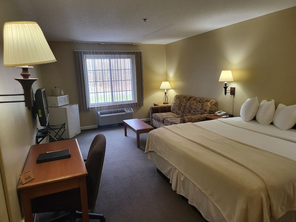 The Glenville Inn - photo 15