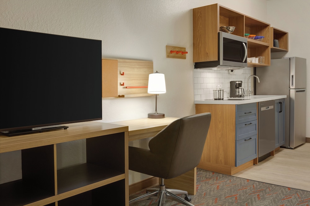 Candlewood Suites Vicksburg an IHG Hotel - photo 3