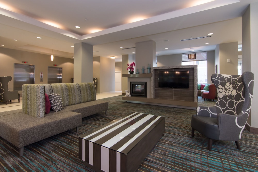 Residence Inn Raleigh Durham Airport Brier Creek - photo 4
