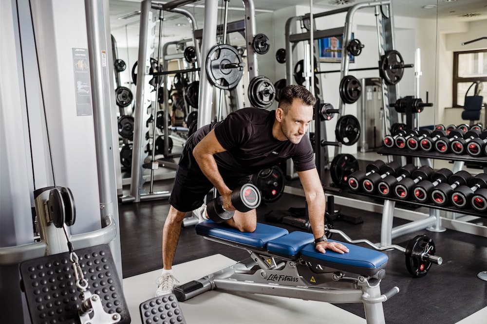 פעילויות וכושר