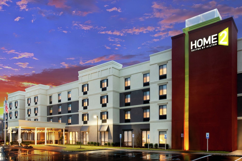 Home2 Suites by Hilton Long Island Brookhaven - featured photo