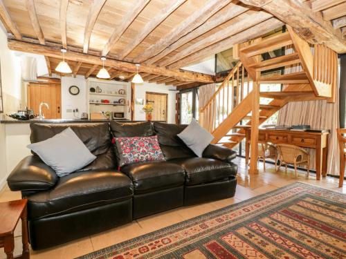 Tinkley Cottage — 4-Star Luxury Hotel in Stonehouse, United Kingdom