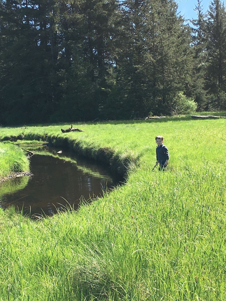 Tillamook Bay City RV Park - photo 27