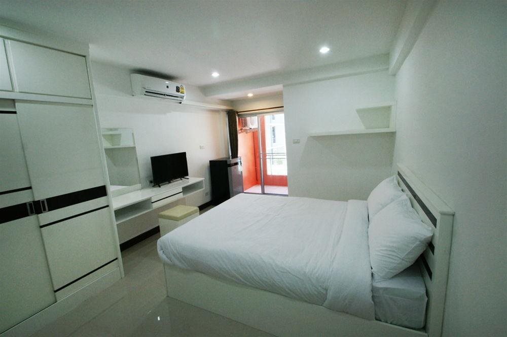 Toptel Ratchada5 Apartment