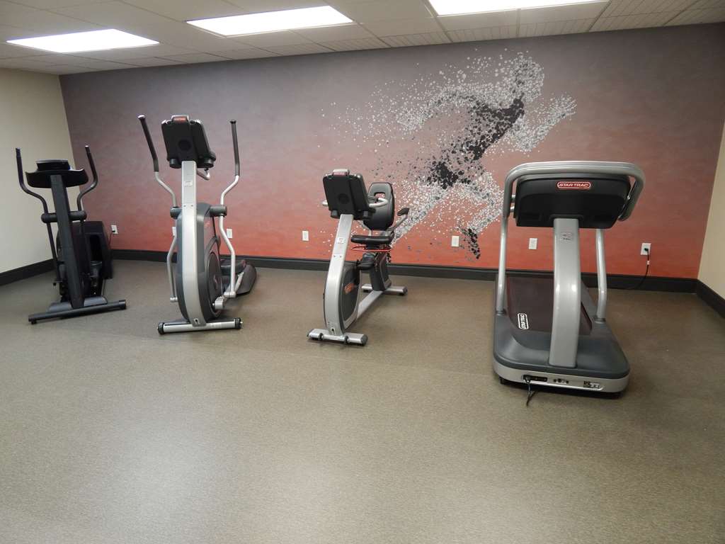 Best Western Sault Ste. Marie - photo 23