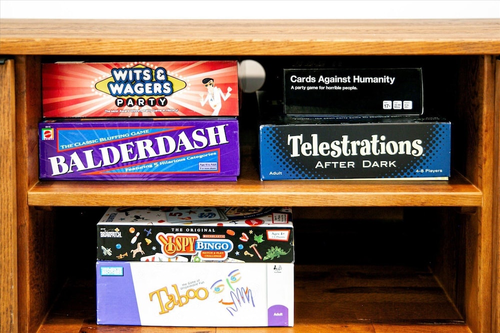 The Silver Maple in Boise, United States