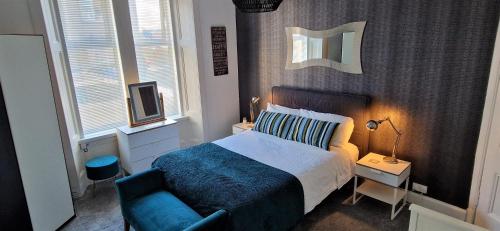 Troon Beachcombers — 4-Star Luxury Hotel in Troon, United Kingdom