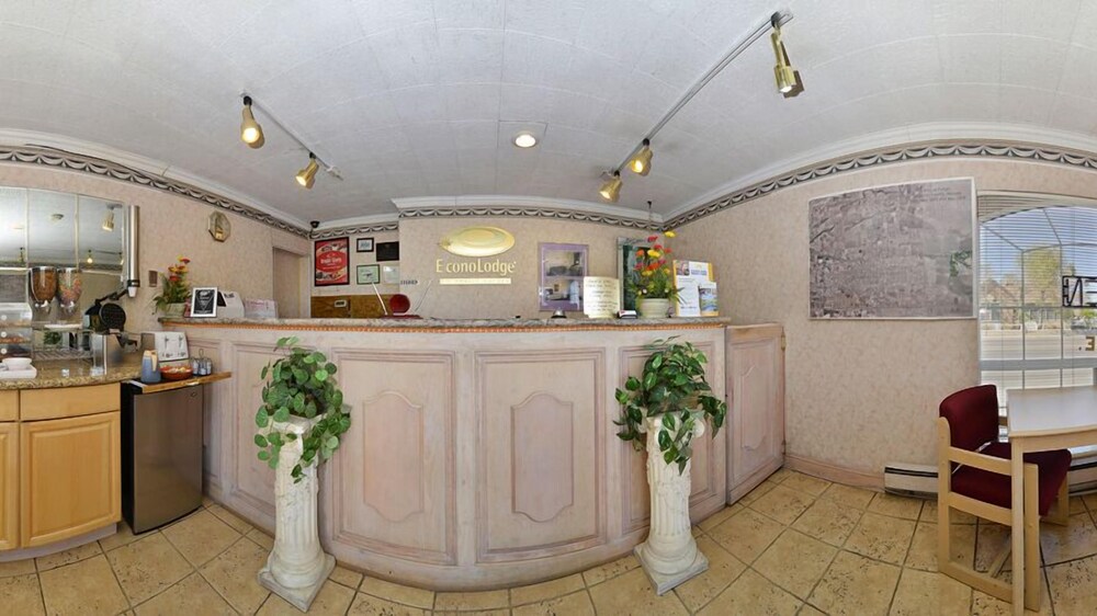 Econo Lodge Fallon Naval Air Station Area - photo 5