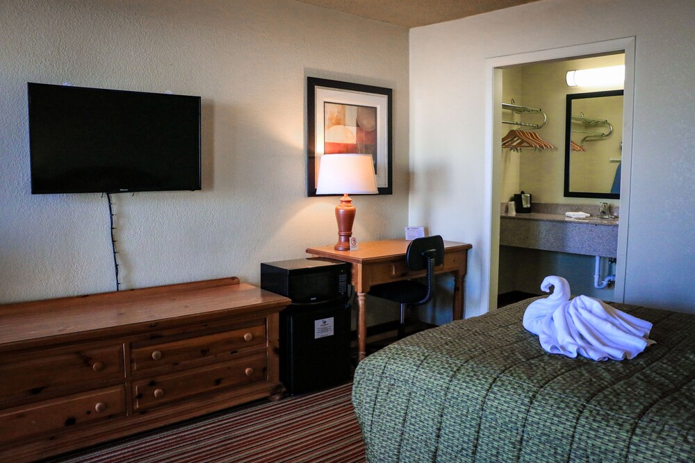 Suite Dreams Hotel - photo 20