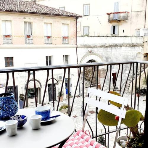 Casina sul Balichetto Circeo centro storico — hotel in San Felice Circeo