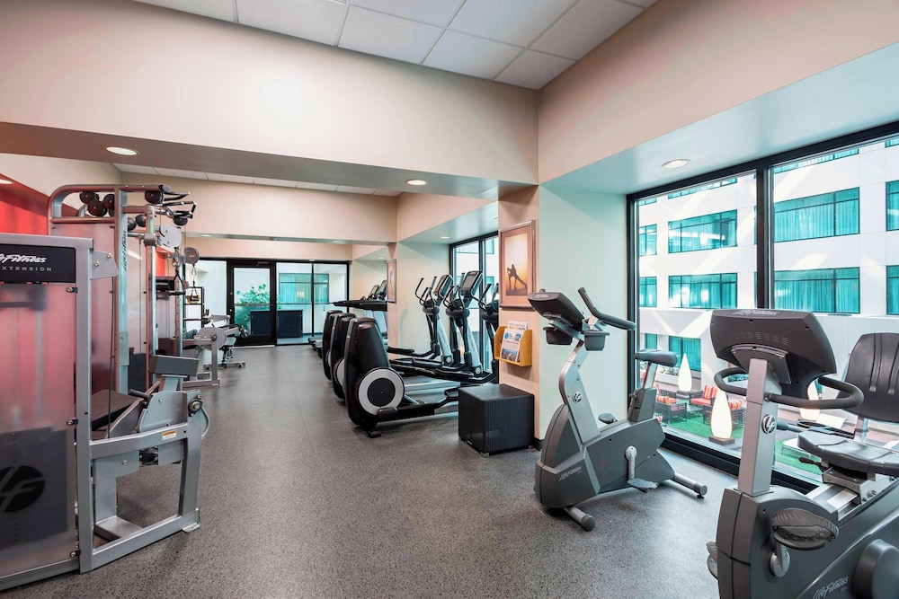 Marriott Rochester Mayo Clinic - photo 28