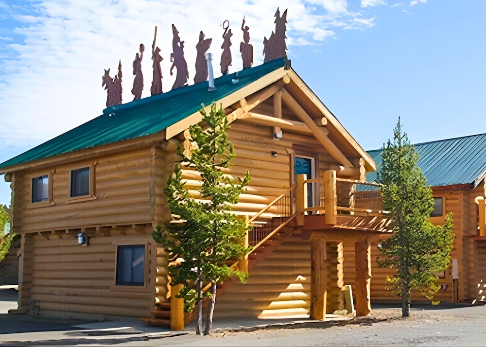The Hibernation Station - photo 71