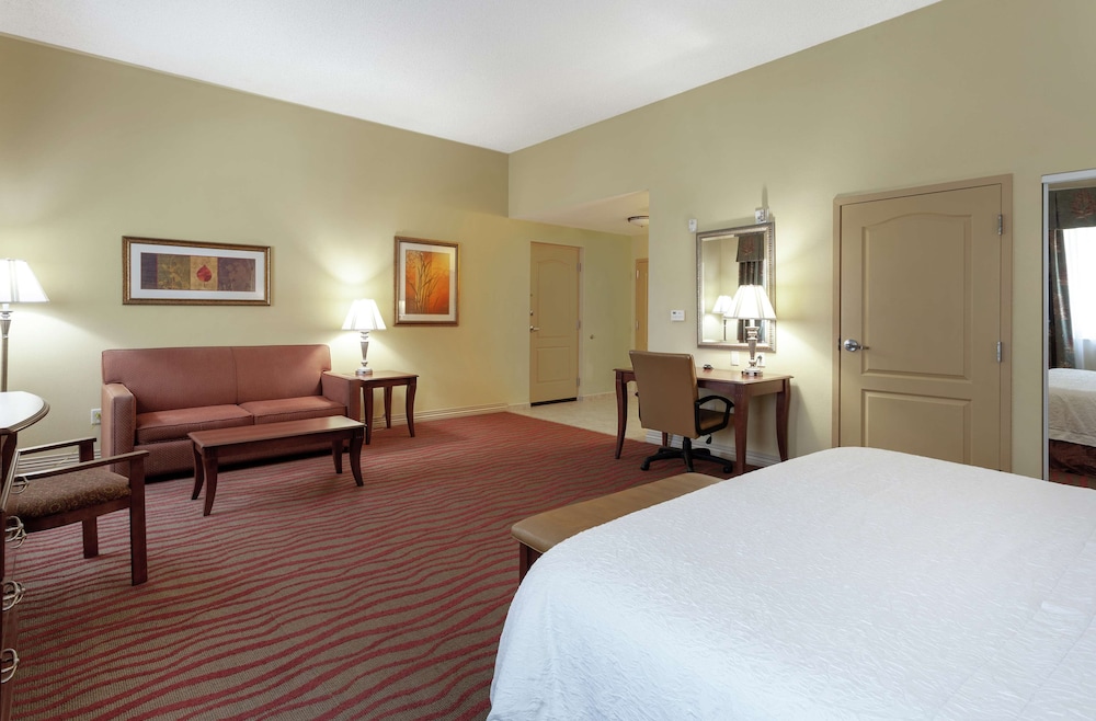 Hampton Inn & Suites Port Richey - photo 10