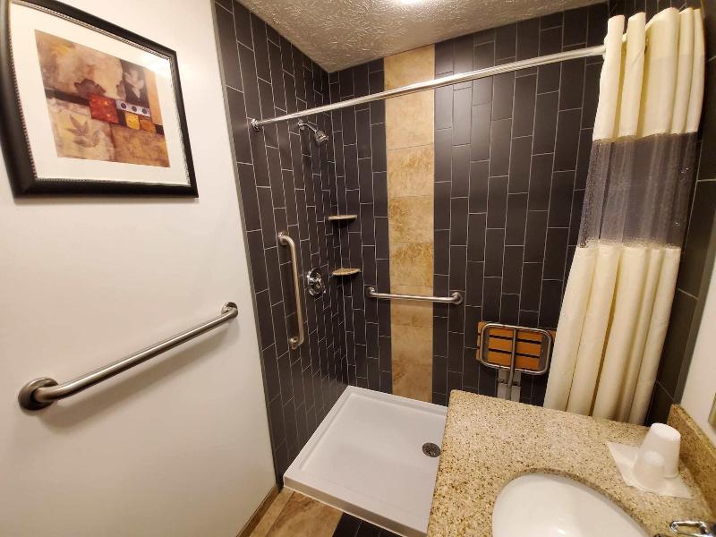 Jefferson Hills Motel - photo 9
