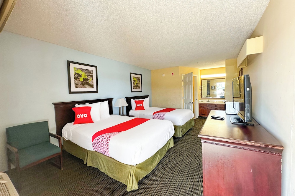 Bonita Lakes Inn by Capital O Meridian I20 - photo 33
