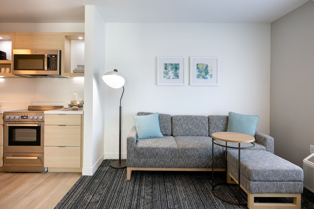 TownePlace Suites by Marriott Canton Riverstone Parkway - photo 12