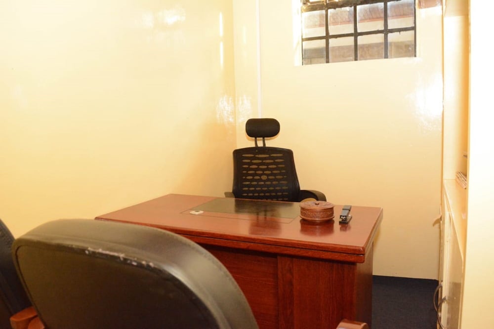 Firsthill Haven Accommodation — Kisumu — photo 2