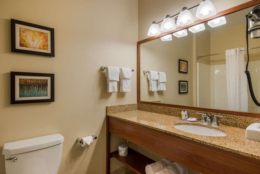 Comfort Inn & Suites Barnesville Frackville - photo 11