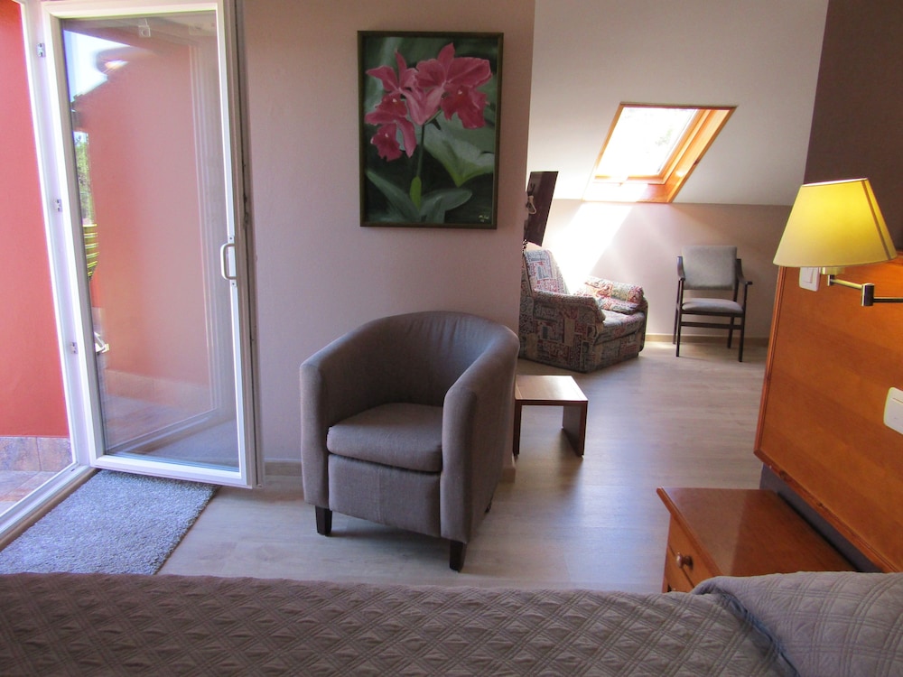 Hotel Playa de Lago — Mugia — photo 3