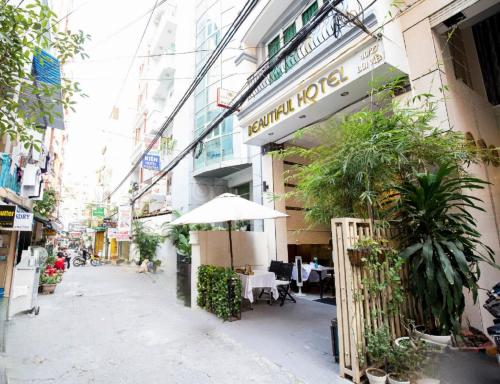 Beautiful Ben thanh Hotel — Ho Chi Minh City — photo 5