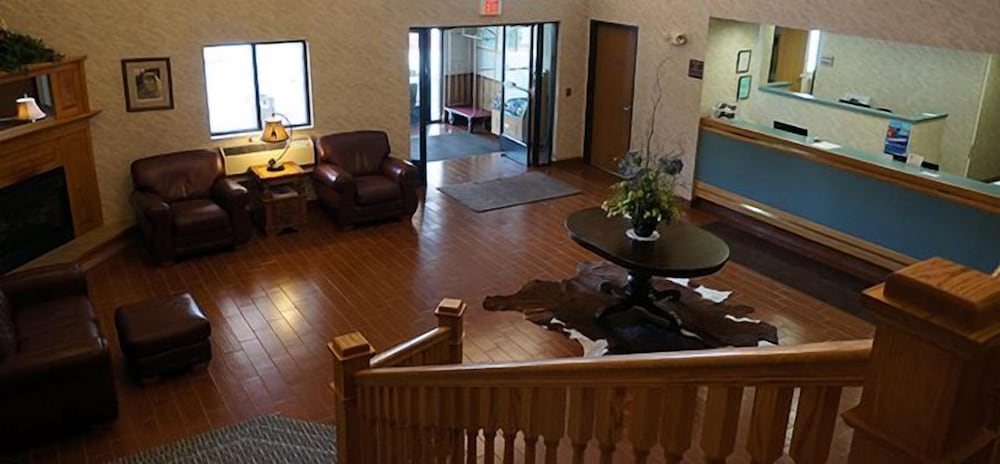 All Seasons Resort - photo 2