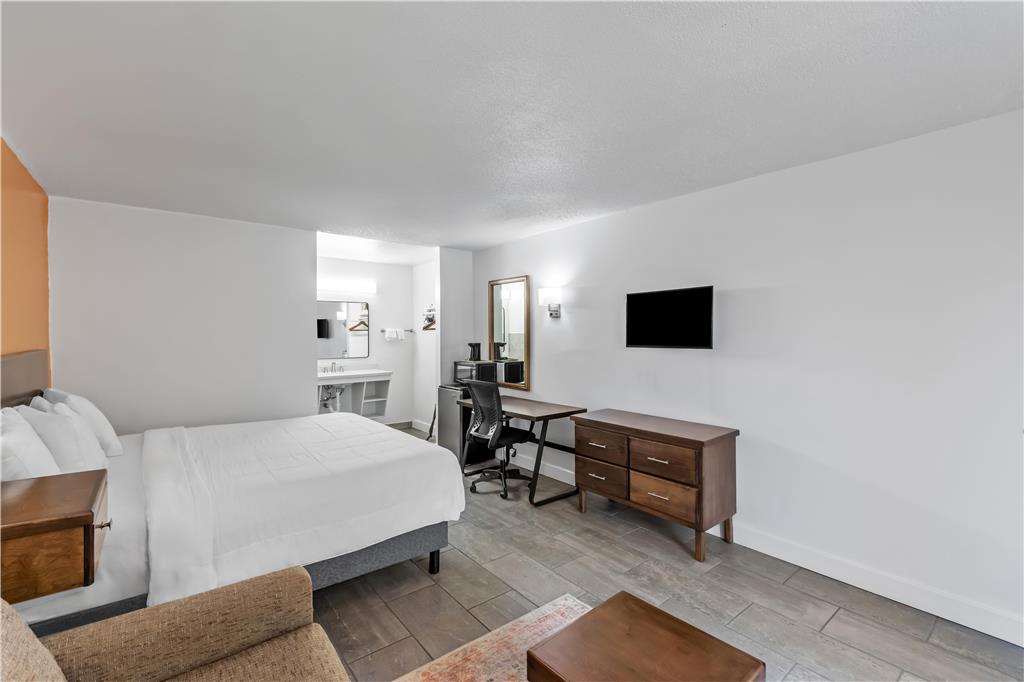 Americas Best Value Inn & Suites Williamstown - photo 28