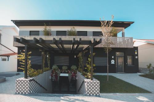 Alma Candida 15 in Valenca, Portugal