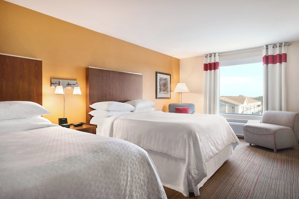 Four Points by Sheraton Fargo Medical Center - photo 12
