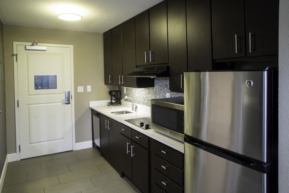 TownePlace Suites Oxford - photo 11